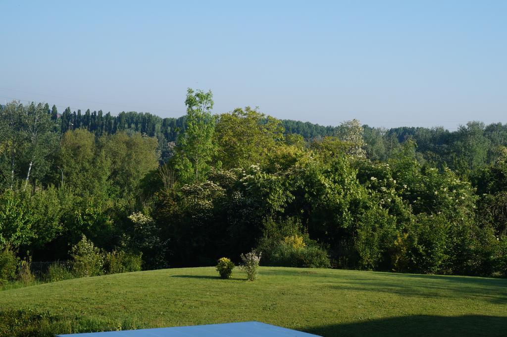 Residence Carouge Appart Hotel Bretigny-sur-Orge Exterior photo
