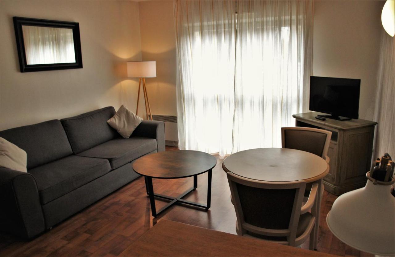 Residence Carouge Appart Hotel Bretigny-sur-Orge Exterior photo