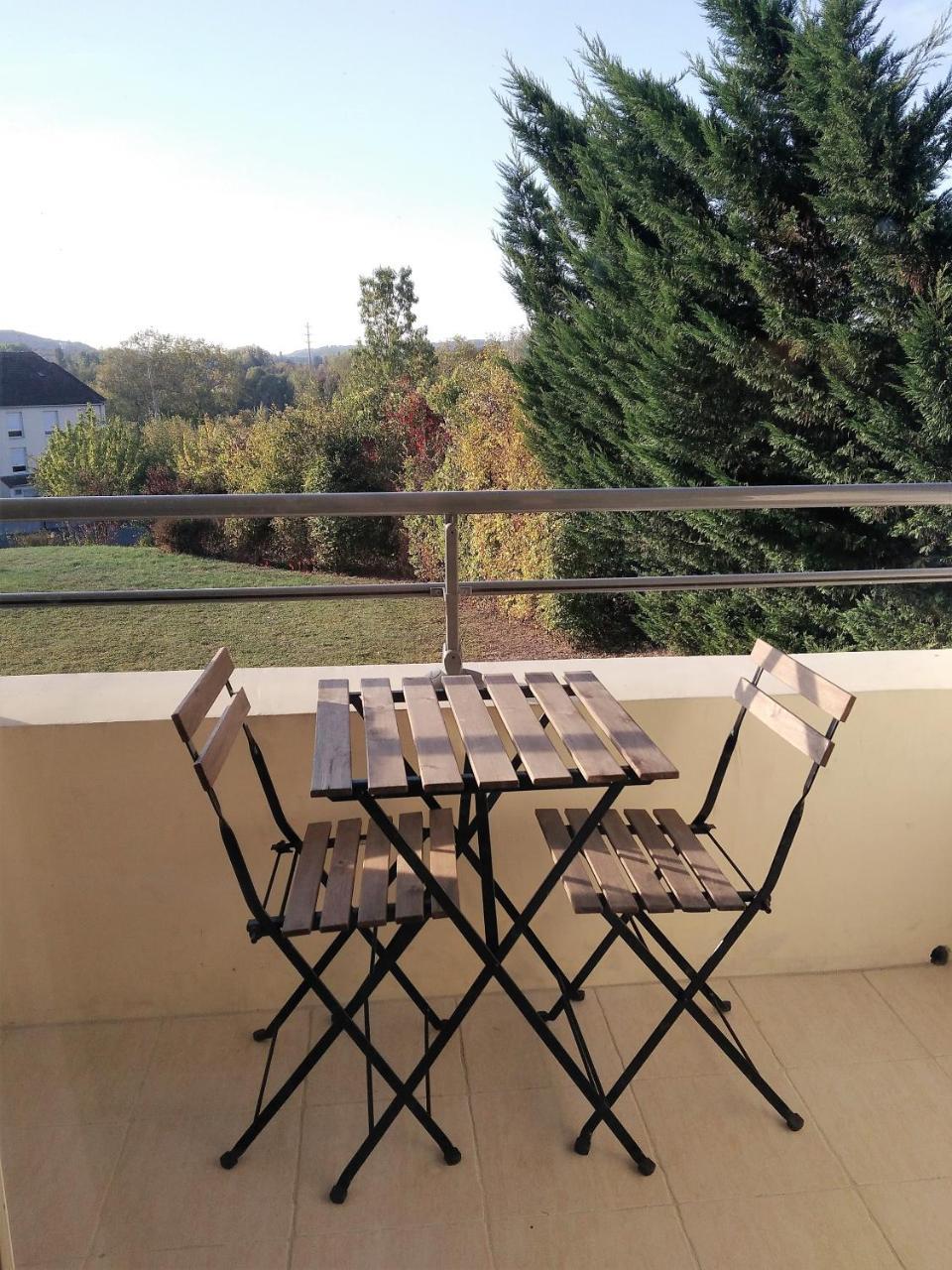 Residence Carouge Appart Hotel Bretigny-sur-Orge Exterior photo